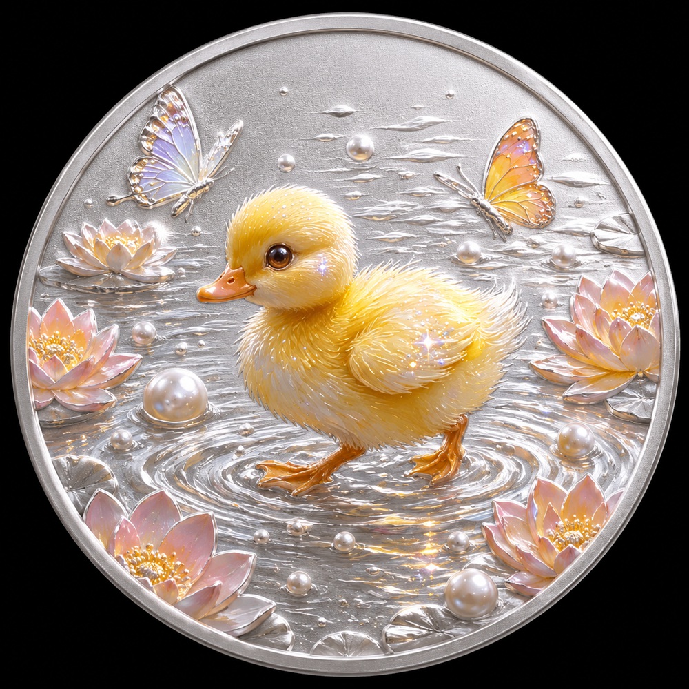 duck