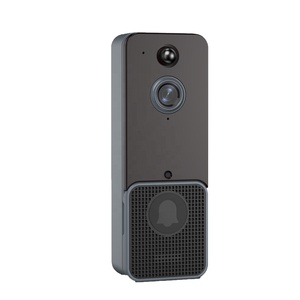 2024 Home <strong>Video</strong> Door Phone with 720PHD Wireless Camera <strong>Motion</strong> <strong>Detection</strong> App Remote Control Waterproof <strong>Intercom</strong> HD <strong>Video</strong> Doorbell - Product Image 2