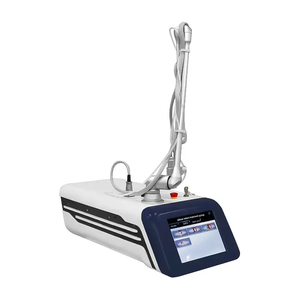 Hot Koop Draagbare Co2 Fractionele Laser Machine Accessoires Standaard Voor Hoofd Acne Kosten Vaginale Aanscherping Machine - Product Image 1