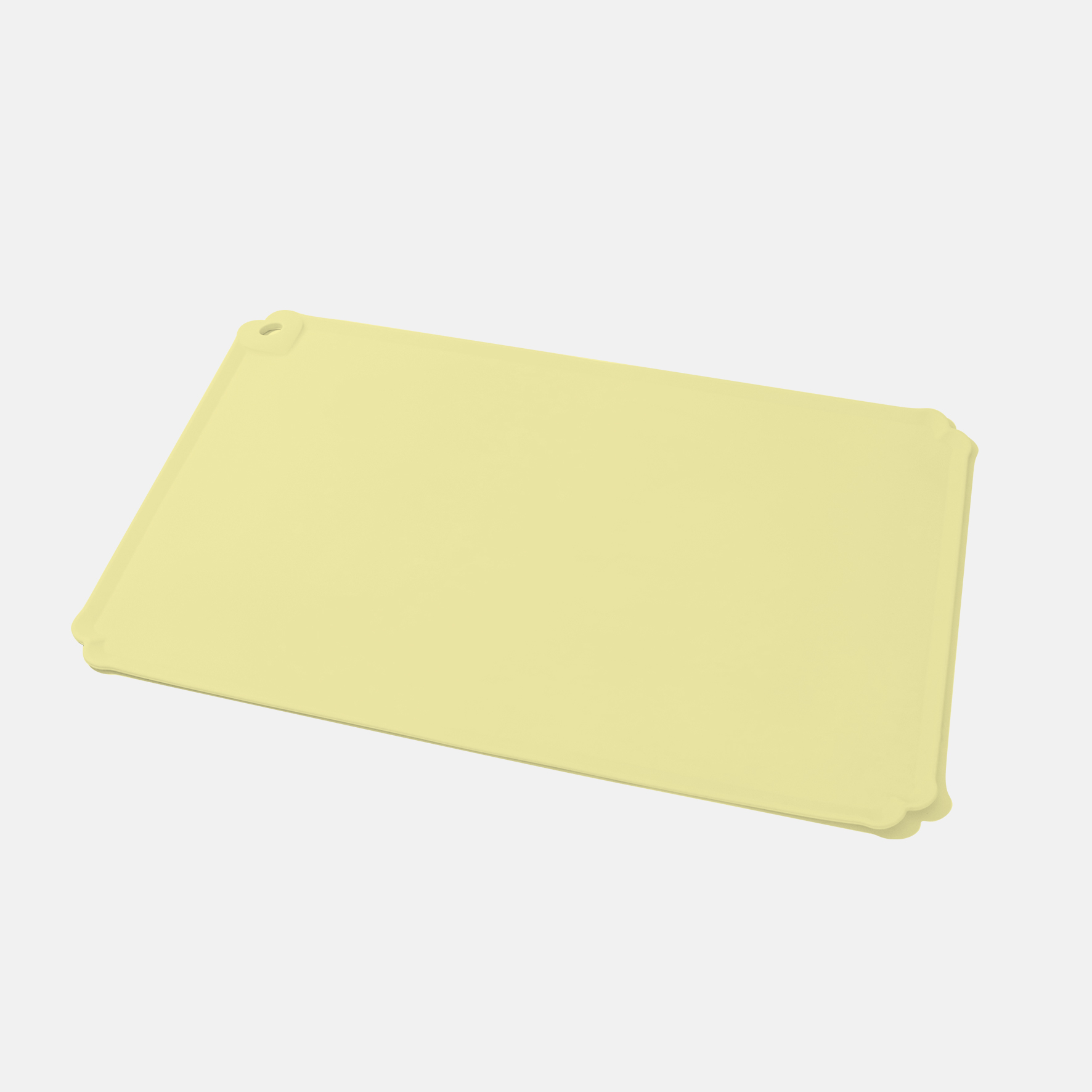 Jaune clair