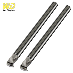 JIK数控车床机床内孔柄杆VCMT VBMT刀片SVWCR SVWBR内车刀架 - Product Image 4