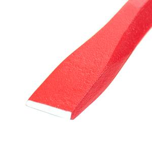 SALI 250*16 mm Point or Flat Head Hand Use Cold <strong>Chisel</strong> <strong>for</strong> Stone Tool with ABS Safe Handle - Product Image 2