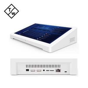 अच्छा प्रदर्शन 10.1 इंच क्षैतिज एंड्रॉयड टैबलेट के साथ 5G वाईफ़ाई मूल्यांकन प्रकार-सी यूएसबी 3.0 के लिए - Product Image 5