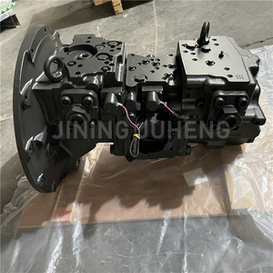 OEM новый 708-2L-00500 708-2L-01500 PC200-8 главный насос PC200-8E0 поршневой насос для гидравлического насоса Komatsu PC200 - Product Image 5