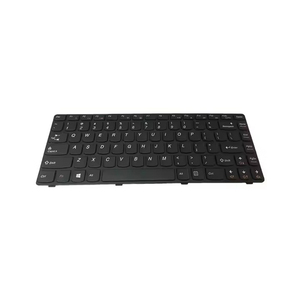 Reemplazo de teclado para computadora portátil Lenovo 3000-G400 Diseño de EE. UU. - Product Image 3