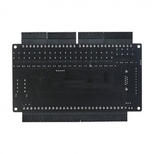 FX1N FX2N, 24 entradas, 24 salidas de relé, 6 entradas analógicas, 2 salidas analógicas, controlador PLC