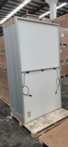 Jingsun Factory 210mm 132 Half Cells High <strong>Power</strong> <strong>Solar</strong> Products 685W PV Modules Mono <strong>Solar</strong> Panel - Product Image 3
