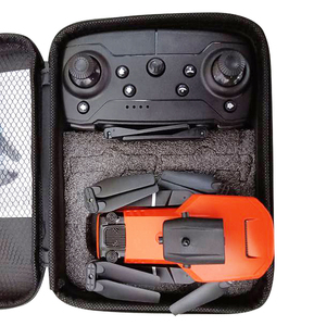 4K HD Camera Vtol Foldable RC Professional Drone 10 <strong>Minutes</strong> Flying Time Intelligent Obstacle Avoidance Trajectory Flight Drone - Product Image 4