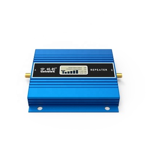 Lintratek <span class=keywords><strong>Repeater</strong></span> Hộ Gia Đình <span class=keywords><strong>Mini</strong></span> 900Mhz Điện Thoại Di Động Tín Hiệu Khuếch Đại Booster Duy Nhất Ban Nhạc 2G 3G 4G <span class=keywords><strong>GSM</strong></span> Tín Hiệu Booster <span class=keywords><strong>Repeater</strong></span> - Product Image 3