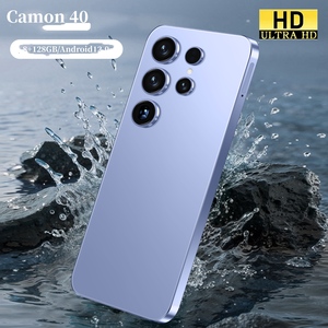 Mobil 100 rs cep telefonu 40 pro 5g tecno camon 16 android tv kutusu 4k - Product Image 4