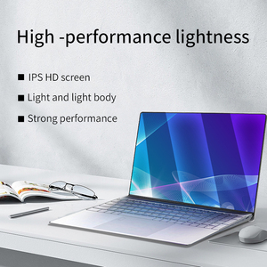 OEM New Design Win10 8GB + 64GB 15.6&quot; Laptop <strong>Computer</strong> I3 I5 I7 PC for Office &amp; Gaming - Product Image 3