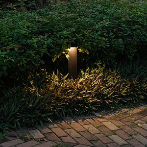SOFIT Outdoor Light <strong>Lamp</strong> Garden Aluminium