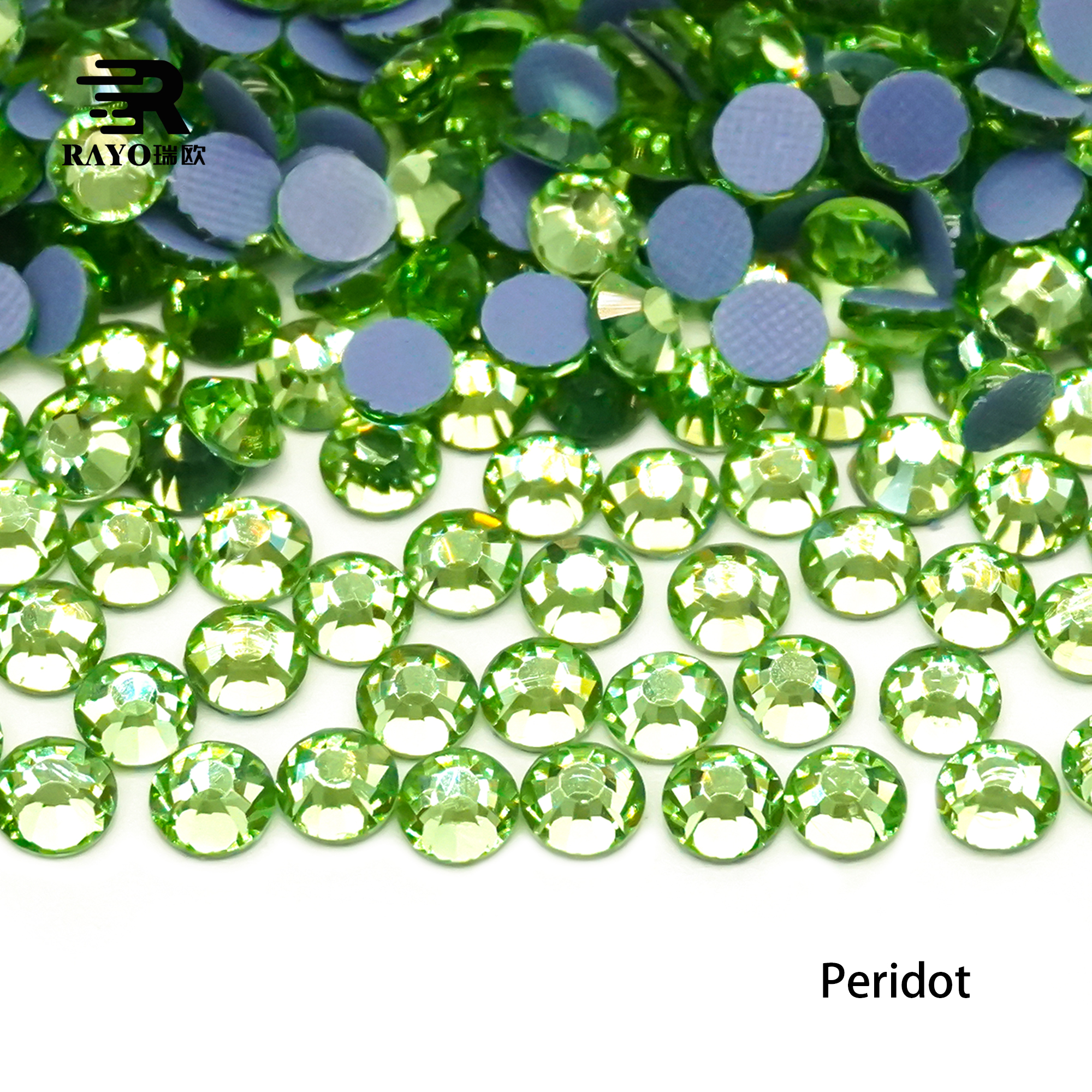 peridot
