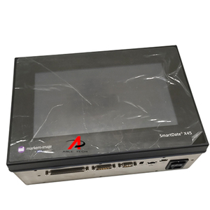 連続バッチ番号印刷機TTOサーマルデイトコーダーX45 Markem smartdate - Product Image 2