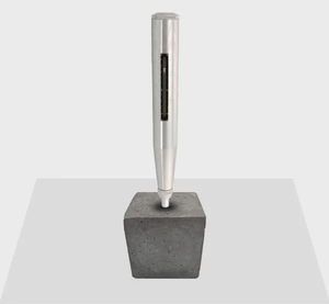 Hướng Dẫn Bán Hàng nóng cho búa thử nghiệm cho búa phục hồi Bê tông với bảo hành 1 năm giá thấp - Product Image 5