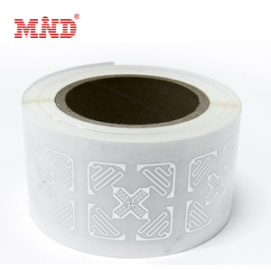 <span class=keywords><strong>Impinj</strong></span> MONZA m4qt H47 <span class=keywords><strong>RFID</strong></span> chip có thể in UHF <span class=keywords><strong>RFID</strong></span> dính nhãn/<span class=keywords><strong>RFID</strong></span> nhãn dán tag/<span class=keywords><strong>RFID</strong></span> Tag Tag cho sách Mind 860-960MHz - Product Image 6