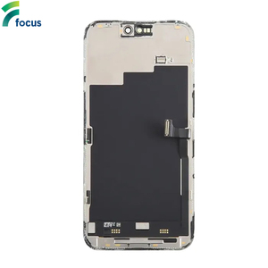 Lcdต้นฉบับสําหรับIphone 15 Pro MaxจอแสดงผลLcd FlexสําหรับAppleสําหรับIphone 15 Pro Maxหน้าจอเปลี่ยนSoft Oled - Product Image 2