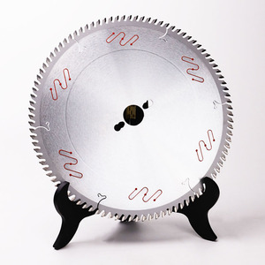 Circular <strong>Saw</strong> Blade 12 Inch Tungsten Carbide Tipped <strong>Freud</strong> Leitz 300mm Panel Sizing for Sliding Table <strong>Saws</strong> for Wood - Product Image 4