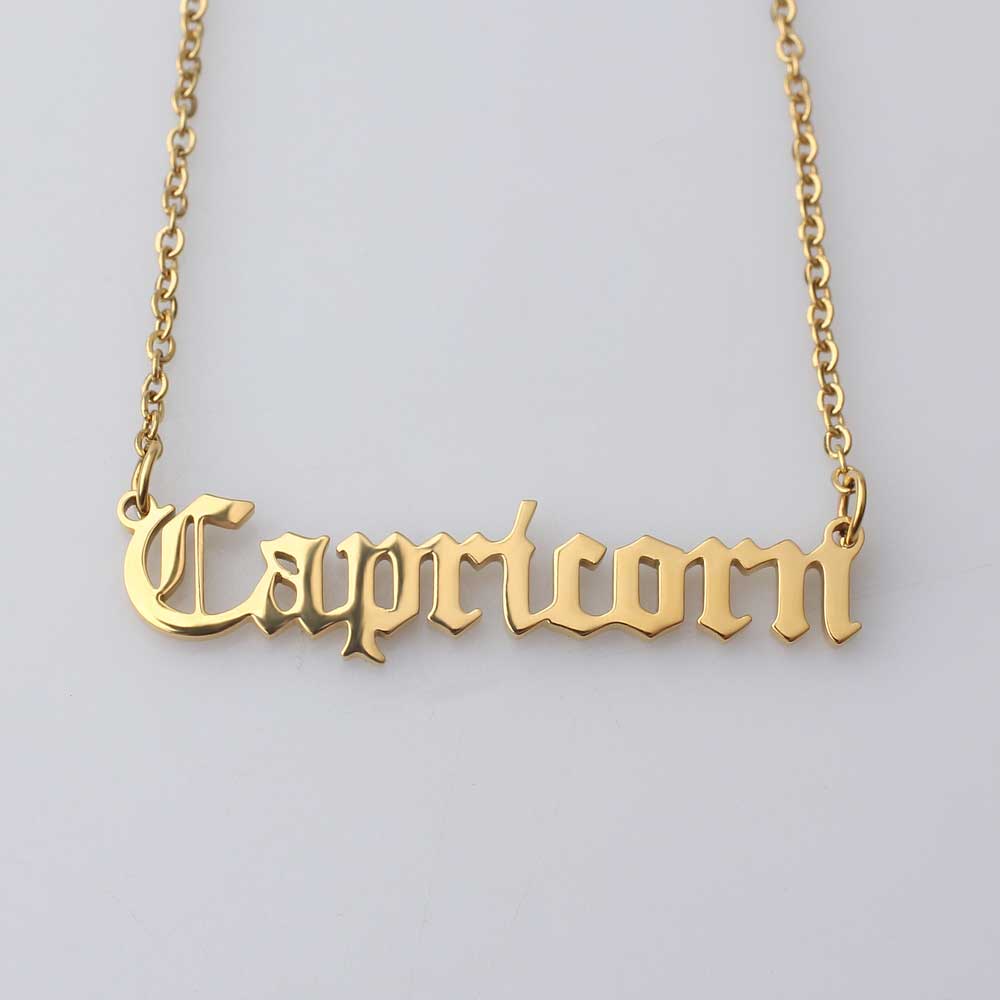 Or-capricorne