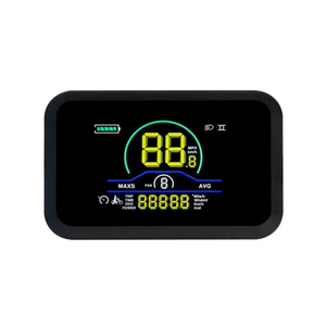 LCD/LCM/TFT/контроллер/экран/монитор/дисплей для велосипеда - Product Image 1