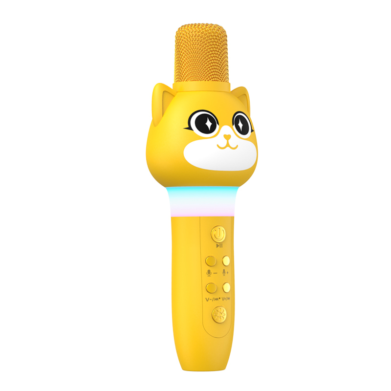 Jaune