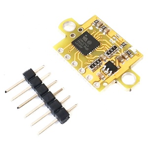 GY-56 VL53L0X VL53L1X lazer değişen sensör modülü seri Port I2C anahtarı çıkışı - Product Image 6