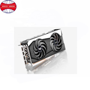 แฟลชการ์ดหน่วยความจำ6600 16Gbps,ของแท้ใหม่สำหรับ Sapphire NITRO + Radeon RX GDDR6 XT 8GB 128bit - Product Image 3