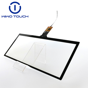 定制尺寸触摸屏12.3英寸电容式触摸屏，带IIC接口，适用于智能电器 - Product Image 5