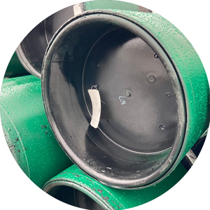 Xinyue Oil Gas API Spec 5CT 101.6mm X 8.38mm Seamless Casing <strong>Pipe</strong> Tubing SMLS <strong>CS</strong> Steel <strong>Tube</strong> - Product Image 5