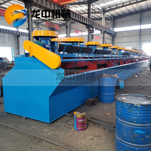 Mesin apung mesin floatasi, mesin floatasi sel <span class=keywords><strong>Floatation</strong></span> tembaga emas perak Platinum - Product Image 1