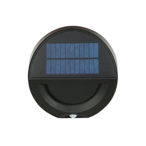 Interruptores de luz con sensor de movimiento Luz de pared solar para exteriores Sensor de movimiento Led Luz de sensor de movimiento para interiores - Product Image 3