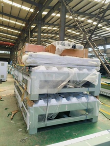 Gran oferta, enrutador CNC de anidamiento ATC, máquina de grabado, cambio automático de herramientas, enrutador CNC pesado - Product Image 2