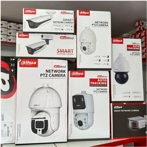 <strong>Dahua</strong> Original NVR 8CH Channel POE P2P Cloud Face Recognition Human/Vehicle Detection for CCTV IP Camera <strong>NVR4208</strong>-8P-EI - Product Image 4