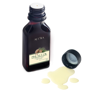 % 100% doğal ekstra bakire sibirya çam fıstığı yağı üreticiden % 100 ml organik bitkisel yağlar katkı maddelerinden arındırılmış - Product Image 3