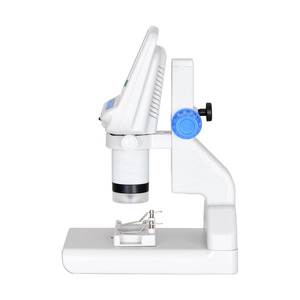 带液晶显示屏的单目显微镜1x- 220x科学玩具 (BM-DM201) - Product Image 3
