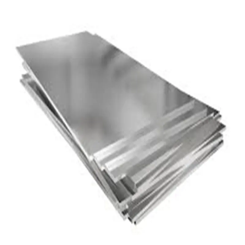 Hot Selling Sheet and Plate in Stainless Steel Material 201 201 304L 316