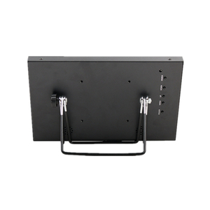 Tragbarer 10,1-Zoll-Raspberry-Pi-LCD-Monitor mit 1280x800 IPS-TFT-Display lautsprechern Steht kapazitive HD-Touchscreen-Schnitts telle - Product Image 6