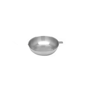 304 Stainless Steel Oil Filter <strong>Pot</strong> with Fine <strong>Mesh</strong> Strainer &amp; Frying Basket Frying <strong>Net</strong> Tank for Kitchen 2L - Product Image 4