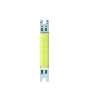 3W โมดูลชิป LED 6V 450MA สำหรับมือถือปรับแต่งได้จากโรงงาน - Product Image 6