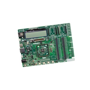 Placa de Evaluación Integrada, Kits de Desarrollo, Programadores, DSPIC, PIC24, PIC32, Explorer, MCU, 16/32 - Product Image 2