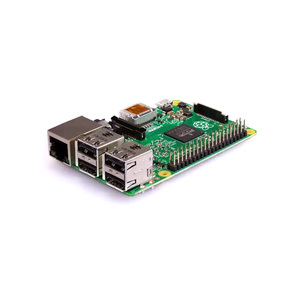 1GB RAM Raspberry Pi 2 Modell B Entwicklungs platine Internet der Dinge Raspberry Pi