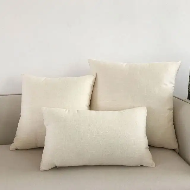 Sarung Bantal Manik-manik, Cetak, Bantal Bak Mandi, Bantal Thai