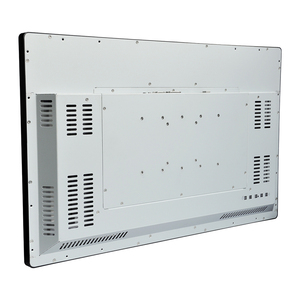 Incorporato 10.1 pollici 1280x800 TFT pannello LCD capacitivo Touch Screen Display per PC Monitor LCD di controllo industriale con bordo Android - Product Image 3