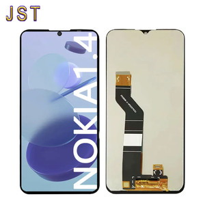 ノキア1.4 Oem品質携帯電話Lcdの工場直送液晶 - Product Image 4