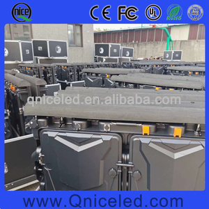 Recinzione dello stadio sportivo di calcio P4 P5 P8 P10 <span class=keywords><strong>LED</strong></span> Video Advertising <span class=keywords><strong>Display</strong></span> schermo stadio perimetrale cartellone a scorrimento elettronico - Product Image 6