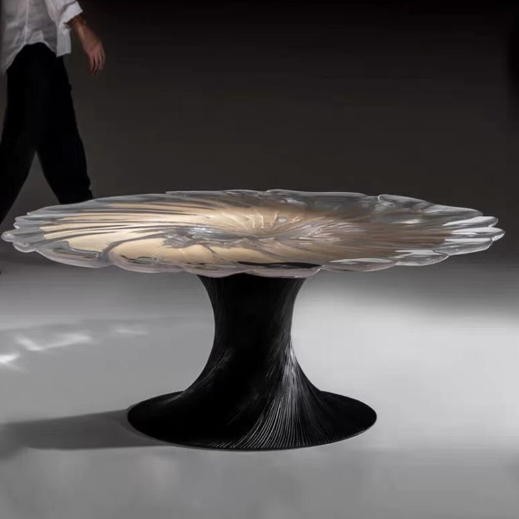 Black 12075cm