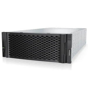ThinkSystem DE600S 4U60 LFF Red Sistema de almacenamiento de datos Caja de expansión de computación en la nube - Product Image 5