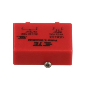 Hot Selling TE ODC-24 Module Control <strong>Output</strong> <strong>Digital</strong> 13mA 24VDC PCB Hold Down Screw ODC Series in Stock