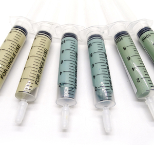 High Quality Micron Diamond <strong>Polishing</strong> Lapping <strong>Paste</strong> Quality <strong>Abrasive</strong> Product for Mould <strong>Polishing</strong>