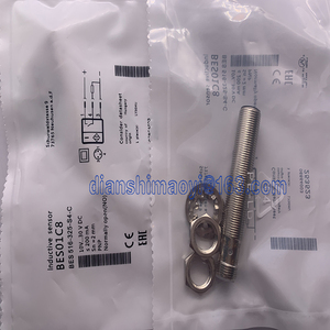 Fornecimento spot BES00PW BES 516-325-G-E4-C-S4-00.5 tudo novo